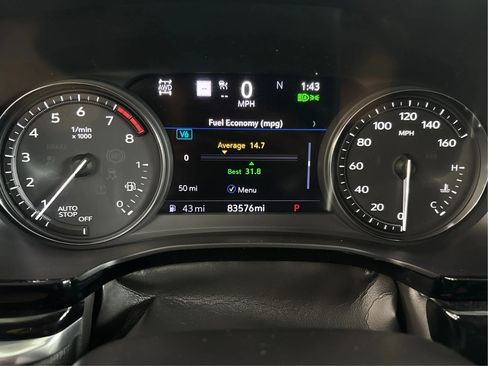 Used 2020 Cadillac XT6 Sport AWD/4WD image 23