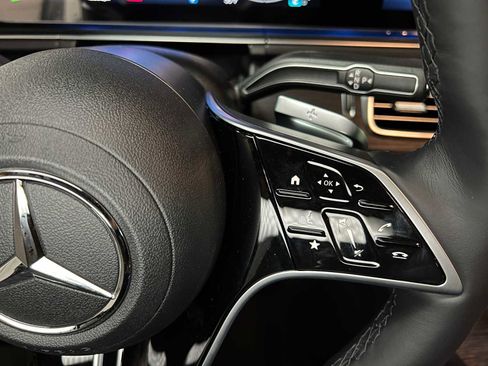 New 2026 Mercedes-Benz GLE 350 4MATIC image 29