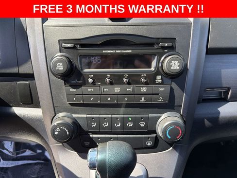 Used 2009 Honda CR-V EX image 17