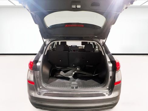 Used 2020 Hyundai Tucson SE AWD/4WD image 17