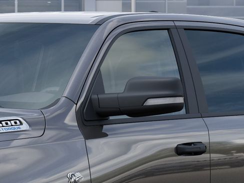New 2026 RAM 1500 Big Horn AWD/4WD image 27