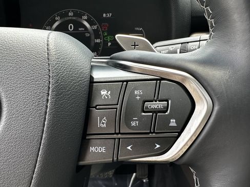 Used 2024 Lexus LX 600 4WD w/ Appearance Package image 30