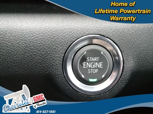 New 2026 GMC Terrain Elevation w/ Elevation Premium Package image 23