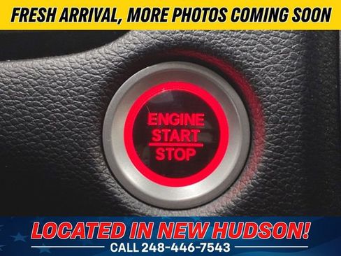 Used 2020 Honda CR-V EX image 10