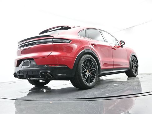 Certified 2026 Porsche Cayenne GTS AWD/4WD image 52