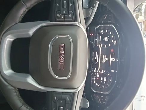 Certified 2024 GMC Sierra 1500 SLT w/ SLT Convenience Package image 12