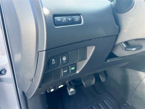 Used 2020 Nissan Rogue Sport S w/ Appearance Package image 10