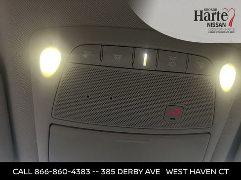 Used 2019 Nissan Rogue Sport SL image 55