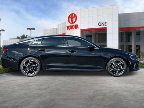 Used 2025 Kia K5 GT-Line w/ GT-Line Premium Package image 3