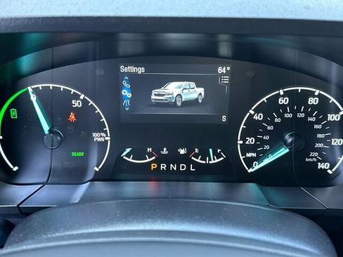 Used 2024 Ford Maverick XLT w/ XLT Luxury Package FWD image 28