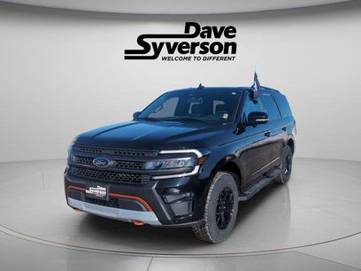 Used 2023 Ford Expedition Timberline