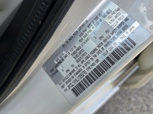 Used 2018 MAZDA MAZDA6 Signature FWD image 14