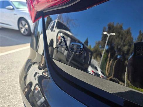 Certified 2024 Audi A3 2.0T Premium Plus w/ Premium Plus Package image 16