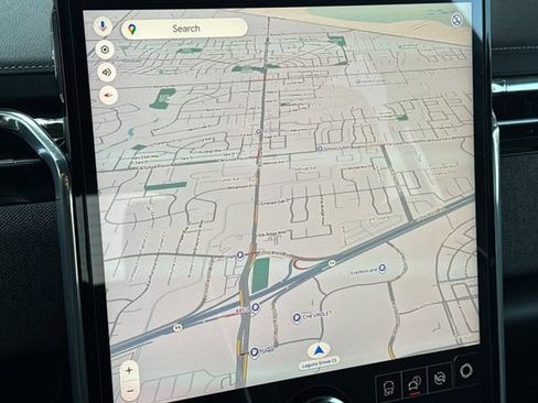 New 2026 GMC Sierra EV Elevation w/ LPO, Elevation Dark Package image 21