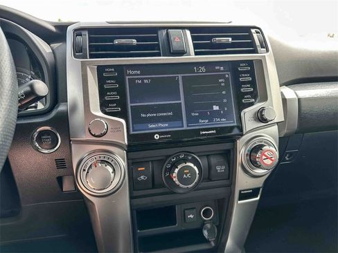 Used 2023 Toyota 4Runner SR5 image 13