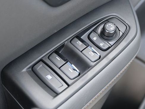 New 2026 Subaru Forester Wilderness AWD/4WD image 19