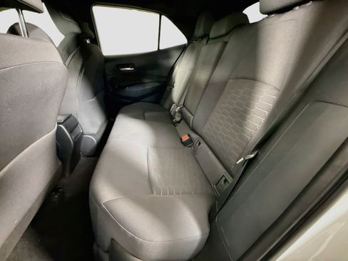 Used 2022 Toyota Corolla SE FWD image 25