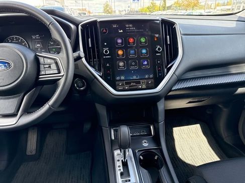 Used 2025 Subaru Ascent Premium AWD/4WD image 22