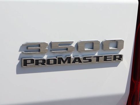 Used 2024 RAM ProMaster 3500 FWD image 41