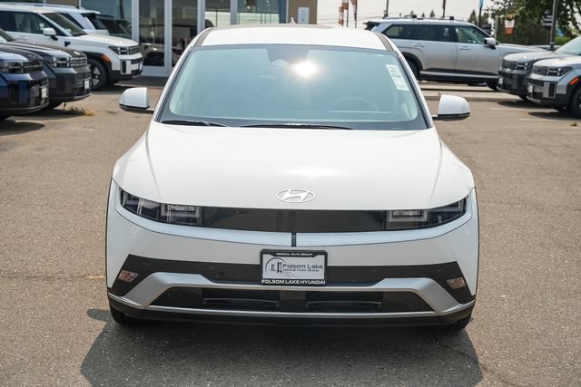 New 2026 Hyundai Ioniq 5 SEL RWD image 7