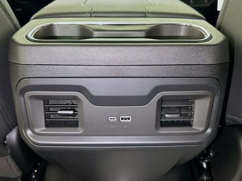 New 2026 Chevrolet Silverado 3500 LT w/ Trail Boss Package AWD/4WD image 14