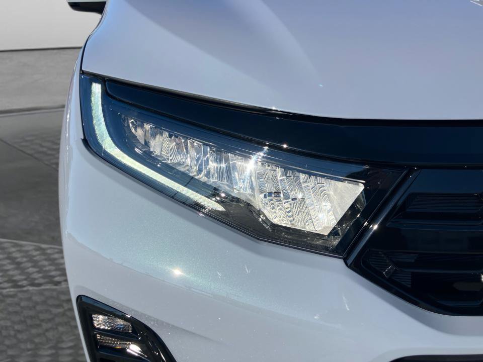 New 2027 Honda Odyssey Elite image 24