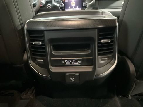 Used 2025 RAM 1500 Big Horn AWD/4WD image 20