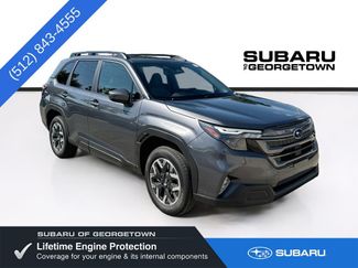 New 2026 Subaru Forester Premium AWD/4WD video 1