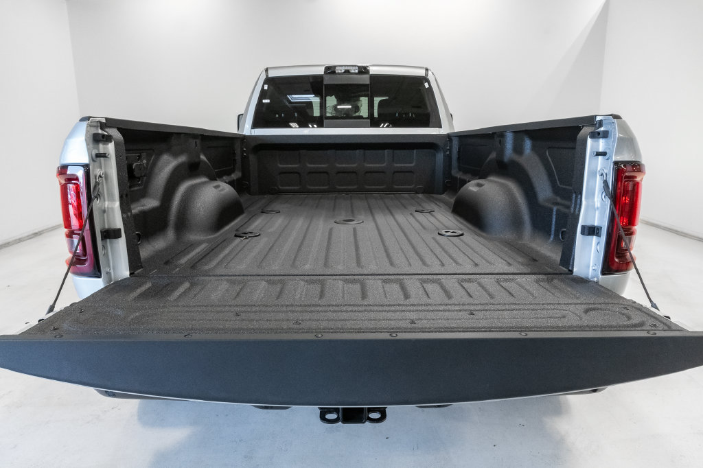 New 2027 RAM 3500 Tradesman AWD/4WD image 27