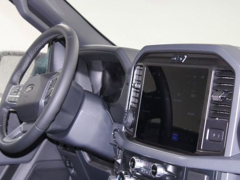 New 2026 Ford F150 XLT w/ Equipment Group 302A MID image 30