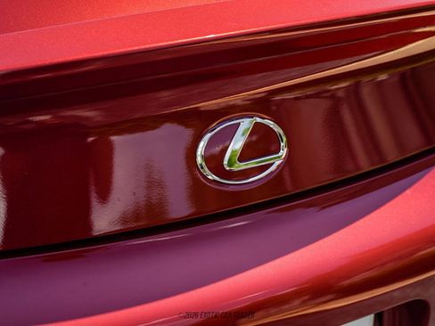 Used 2008 Lexus SC 430 Convertible RWD image 52