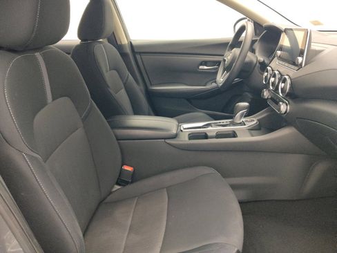 Used 2024 Nissan Sentra SV FWD image 21