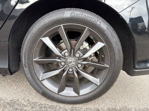 Used 2021 Honda Civic EX image 15
