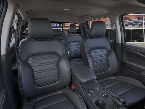 New 2026 Ford Ranger Lariat w/ FX4 Off-Road Package AWD/4WD image 10
