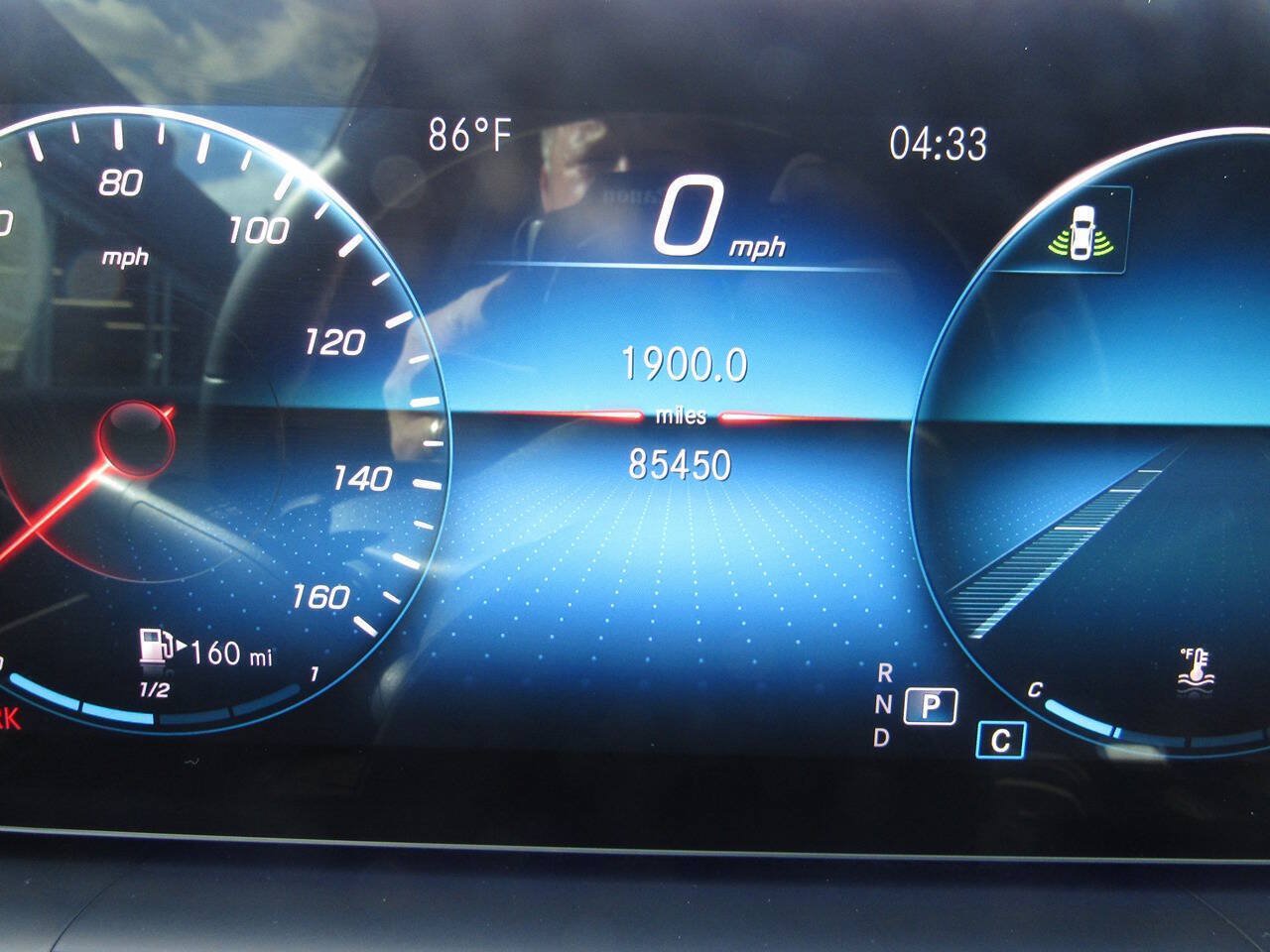 Used 2020 Mercedes-Benz GLE 350 4MATIC image 27