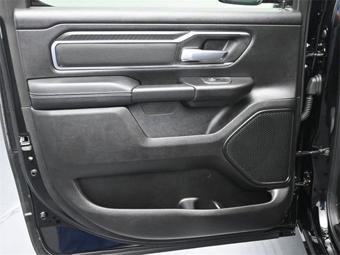 Used 2025 RAM 1500 Big Horn image 15