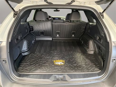 Certified 2025 Subaru Outback Wilderness w/ Wilderness Package image 37