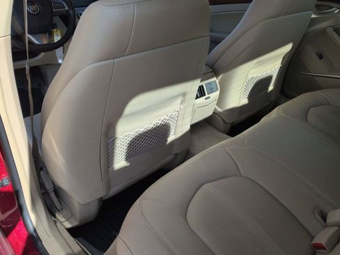 Used 2012 Cadillac CTS Luxury image 23