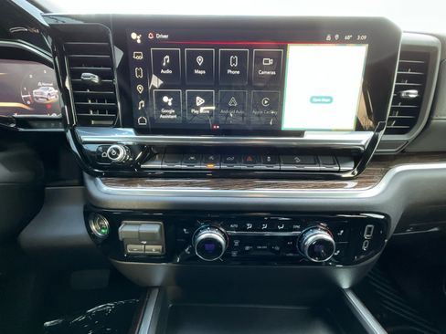 New 2026 GMC Sierra 1500 Elevation w/ X31 Off-Road Package image 30