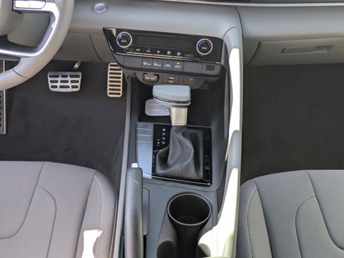 New 2026 Hyundai Elantra Sport FWD image 23