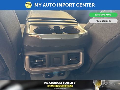 Used 2024 Ford F150 XLT w/ Mobile Office Package AWD/4WD image 24
