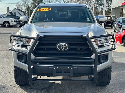 Used 2022 Toyota Tacoma SR image 8
