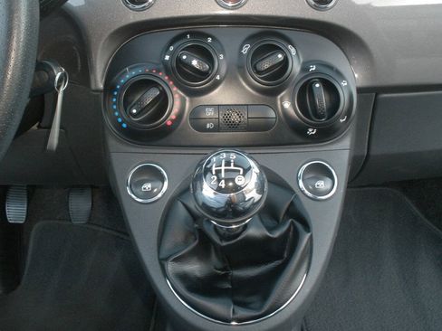 Used 2012 FIAT 500 Sport FWD image 36