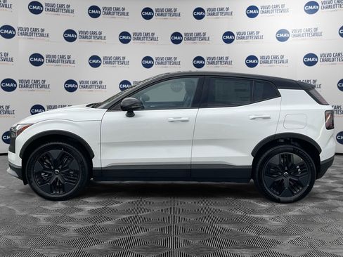 New 2026 Volvo EX30 Cross Country Ultra w/ Protection Package Premier image 2