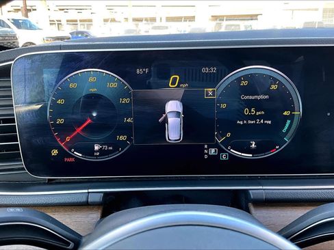 Used 2020 Mercedes-Benz GLE 350 4MATIC image 25