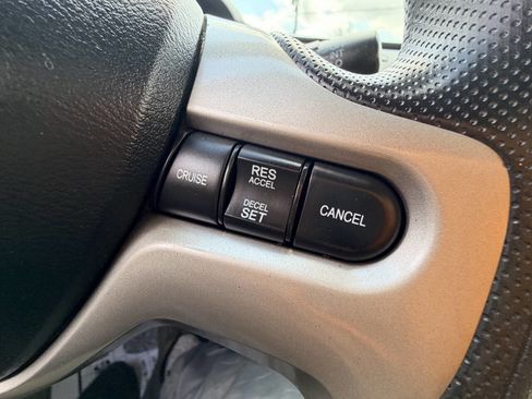 Used 2007 Honda Civic Hybrid Sedan image 5