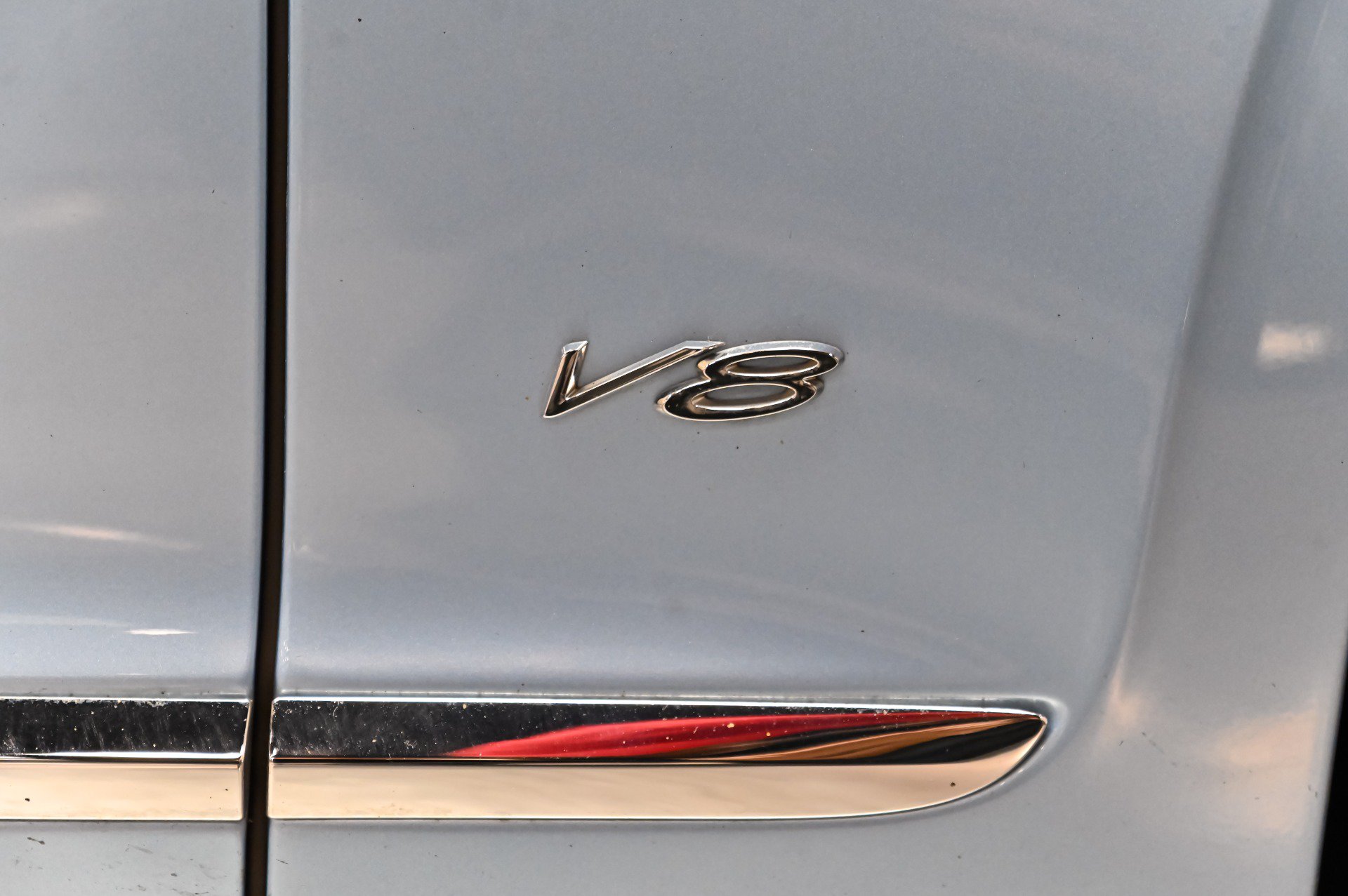 Used 2022 Bentley Flying Spur V8 AWD/4WD image 31