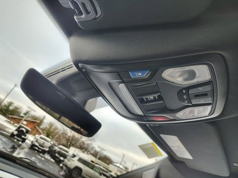 New 2026 RAM 1500 Big Horn w/ Night Edition image 26
