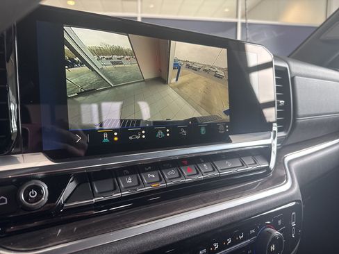 New 2026 Chevrolet Silverado 3500 LTZ w/ LTZ Convenience Package image 29