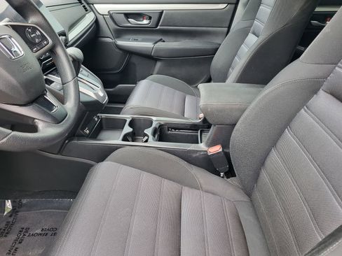 Used 2022 Honda CR-V Special Edition image 25